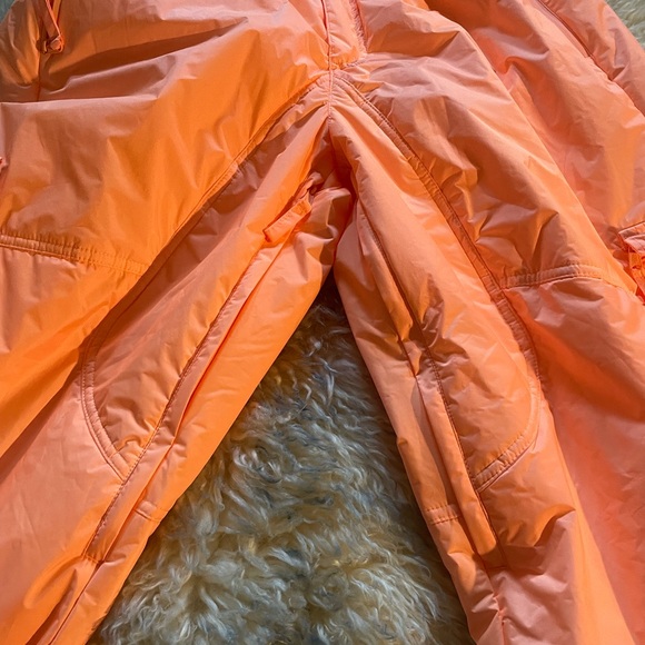 FP Movement Snow pants overalls XS - Picture 6 of 9